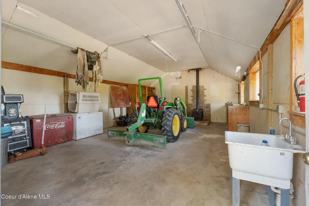 13259 Baldy Mountain Road Sandpoint ID 83864