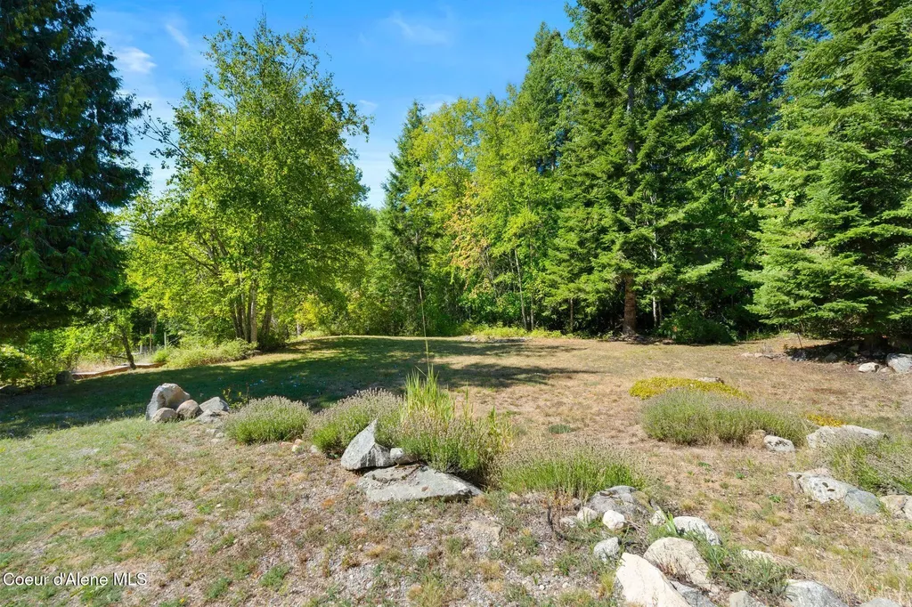 13259 Baldy Mountain Road Sandpoint ID 83864