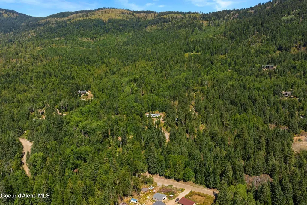 13259 Baldy Mountain Road Sandpoint ID 83864