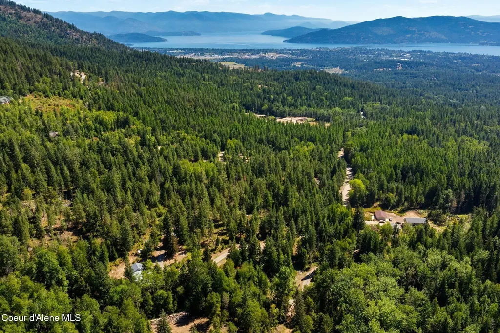 13259 Baldy Mountain Road Sandpoint ID 83864