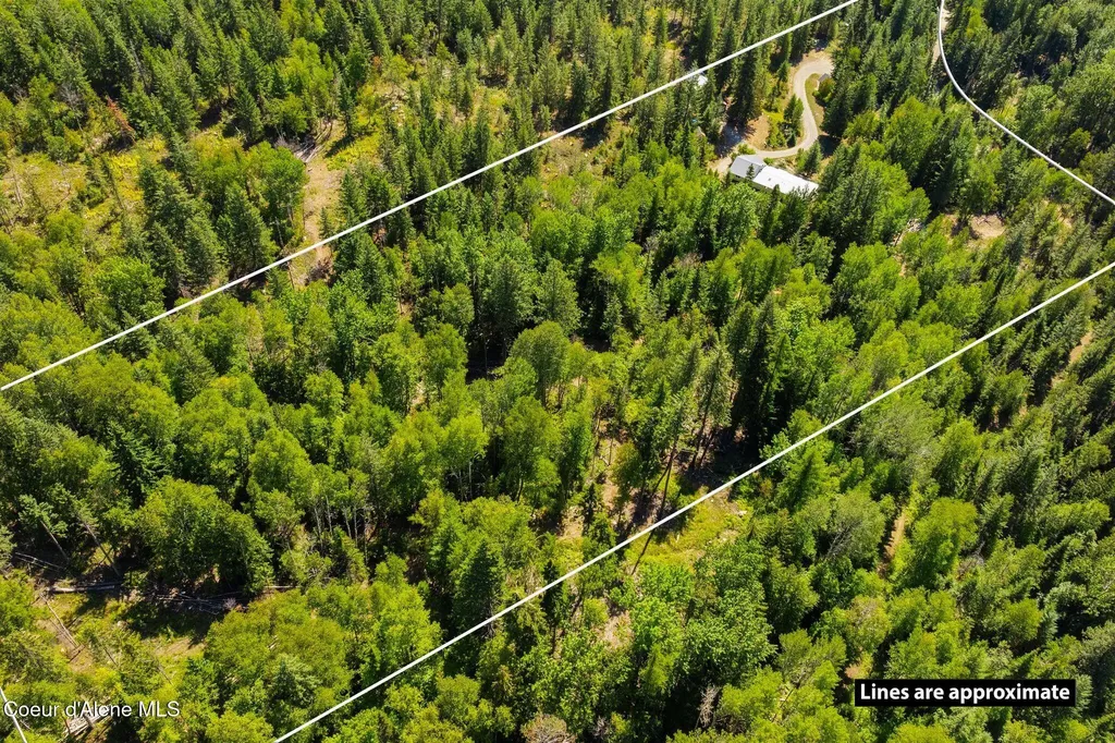 13259 Baldy Mountain Road Sandpoint ID 83864