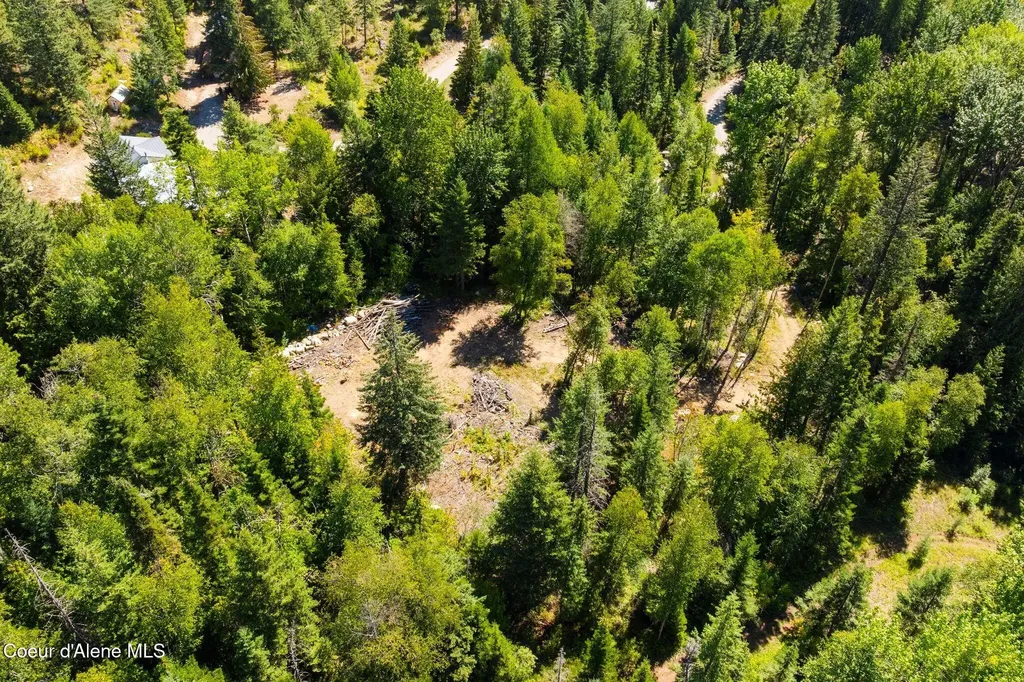 13259 Baldy Mountain Road Sandpoint ID 83864