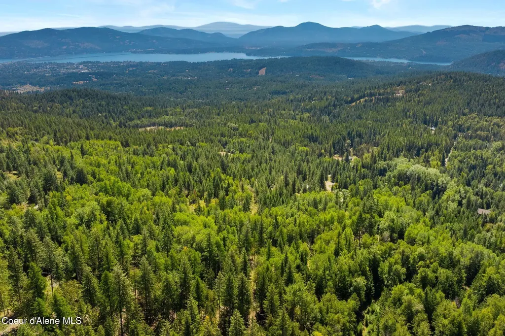 13259 Baldy Mountain Road Sandpoint ID 83864