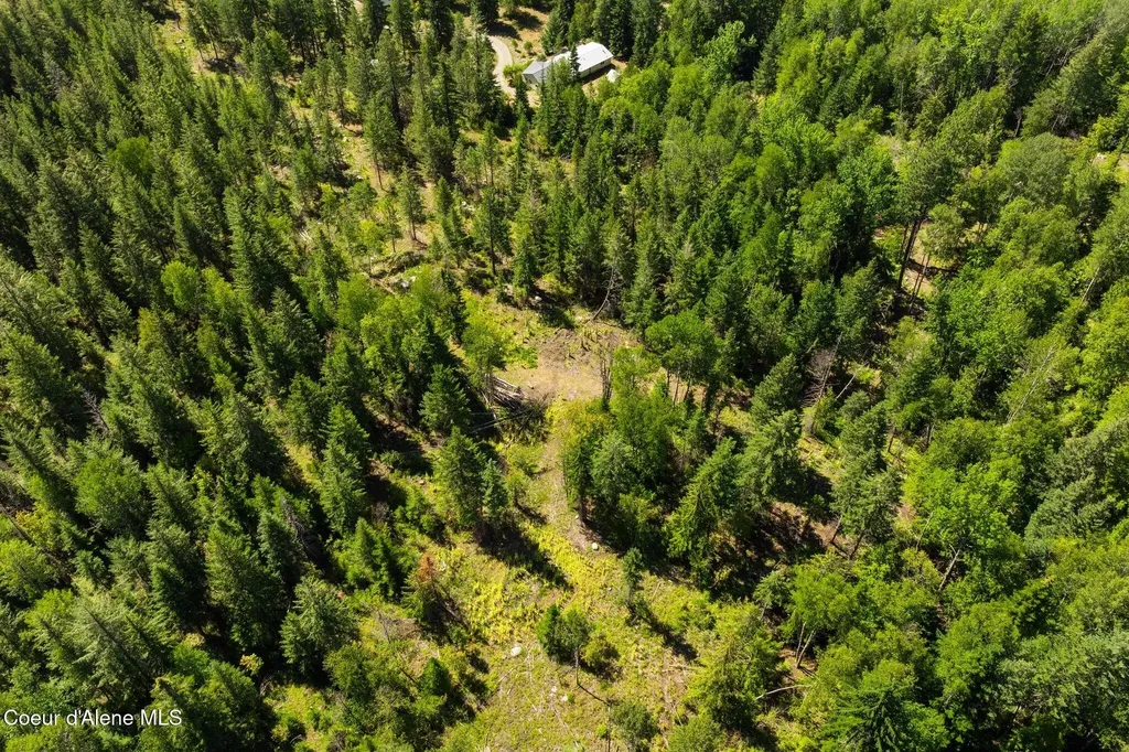13259 Baldy Mountain Road Sandpoint ID 83864