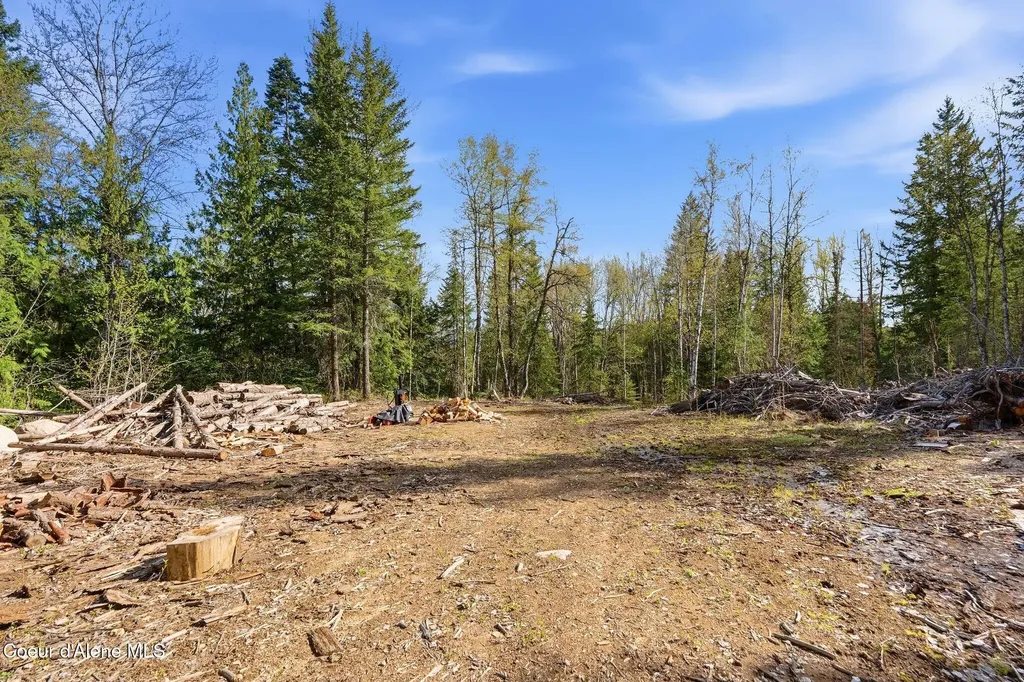 13259 Baldy Mountain Road Sandpoint ID 83864
