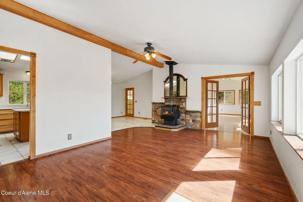 13259 Baldy Mountain Road Sandpoint ID 83864
