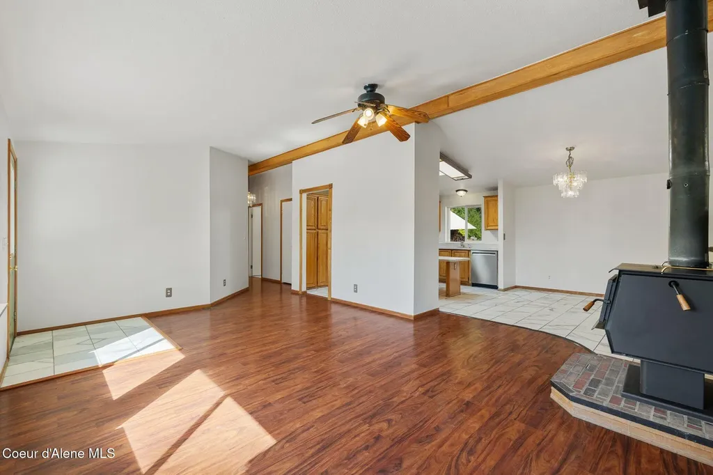 13259 Baldy Mountain Road Sandpoint ID 83864