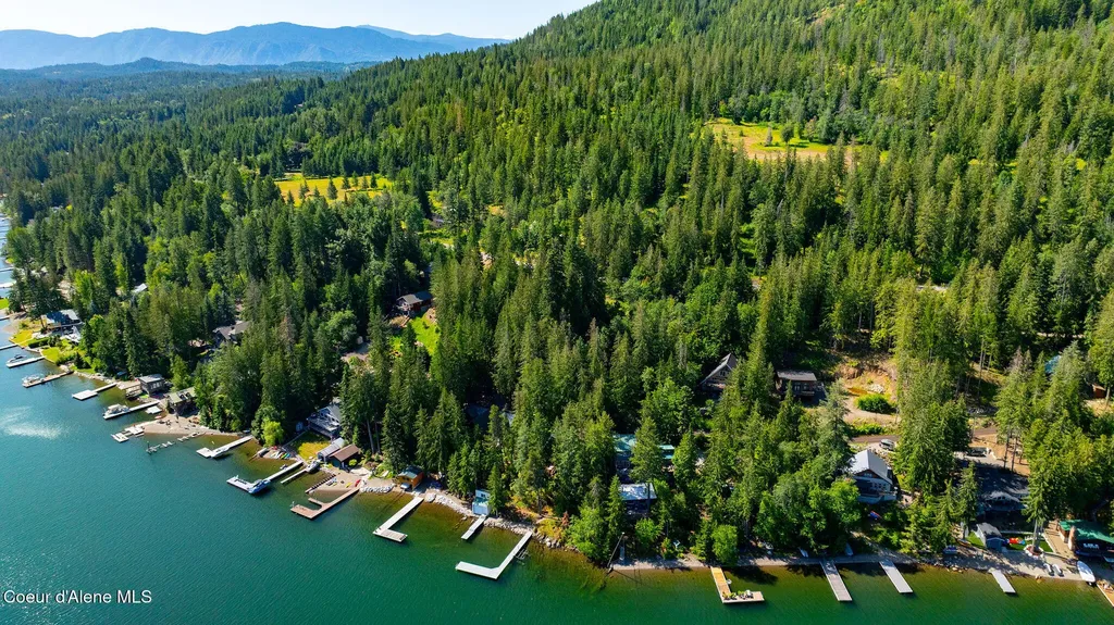 Nna Bay Drive Sagle ID 83860