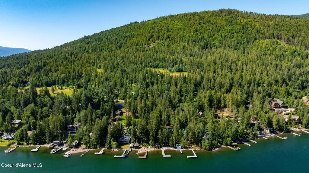 Nna Bay Drive Sagle ID 83860