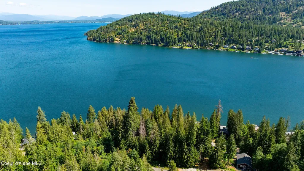 Nna Bay Drive Sagle ID 83860