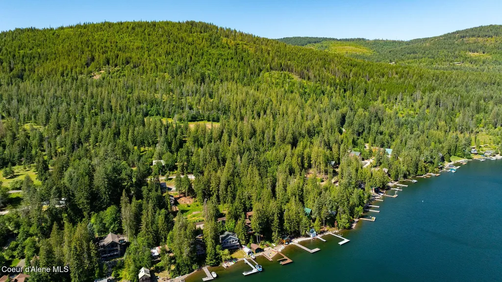 Nna Bay Drive Sagle ID 83860