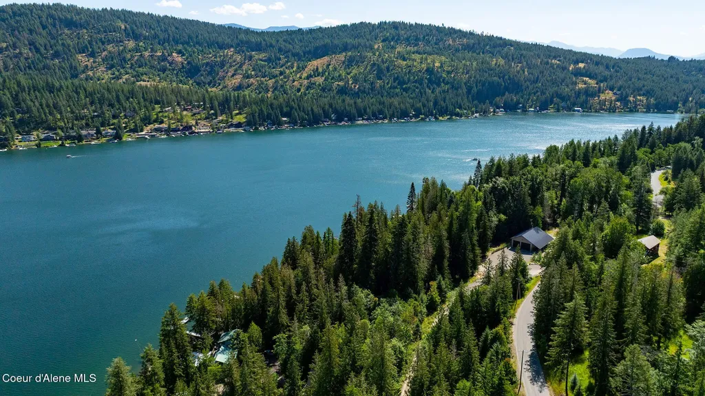 Nna Bay Drive Sagle ID 83860