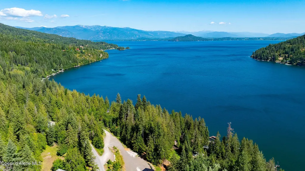 Nna Bay Drive Sagle ID 83860