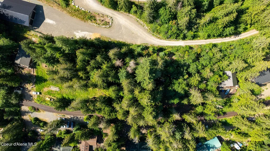 Nna Bay Drive Sagle ID 83860