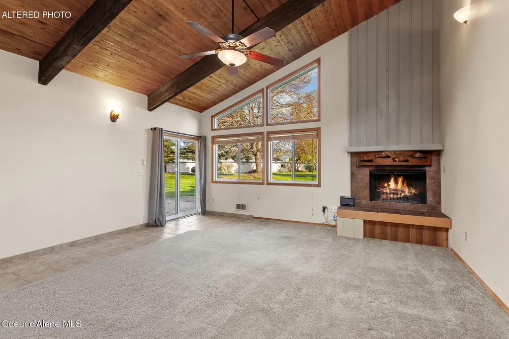 1309 Metaline Lane Sandpoint ID 83864