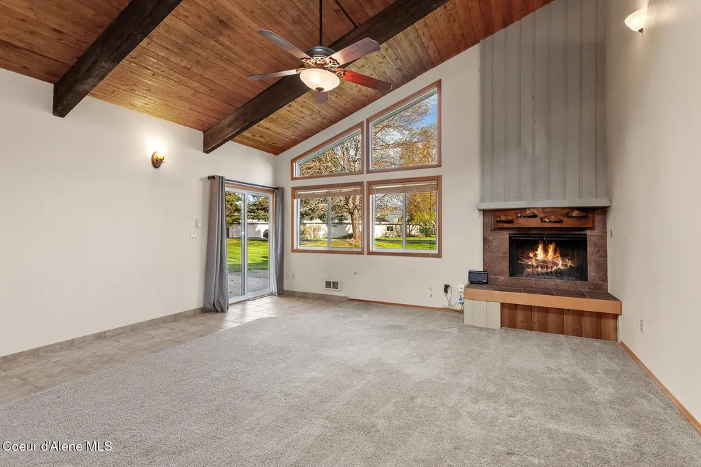 1309 Metaline Lane Sandpoint ID 83864