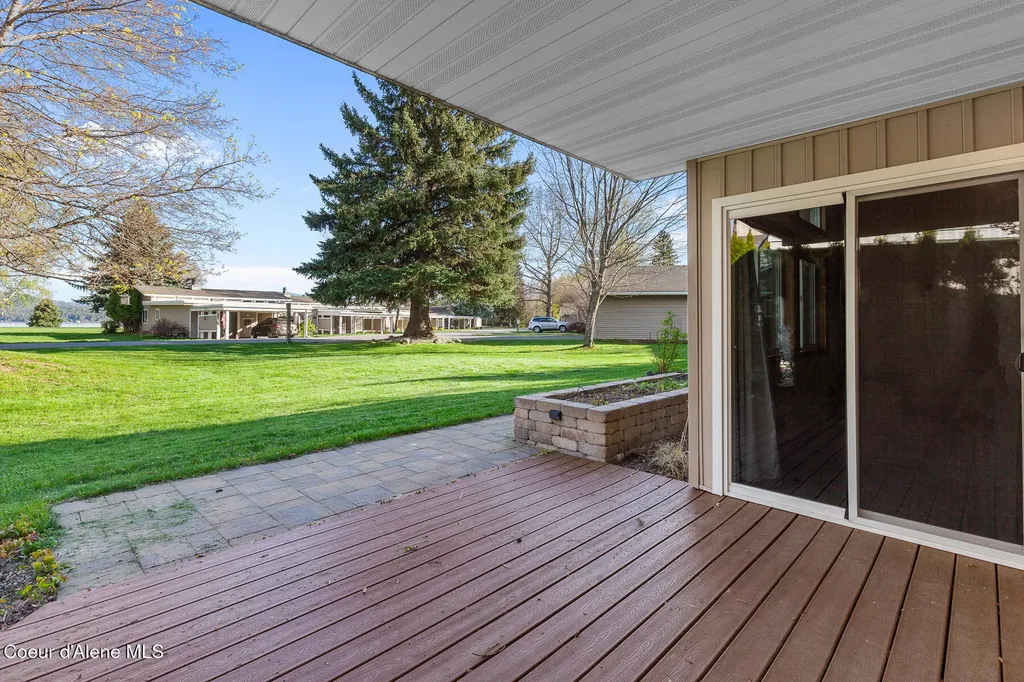 1309 Metaline Lane Sandpoint ID 83864
