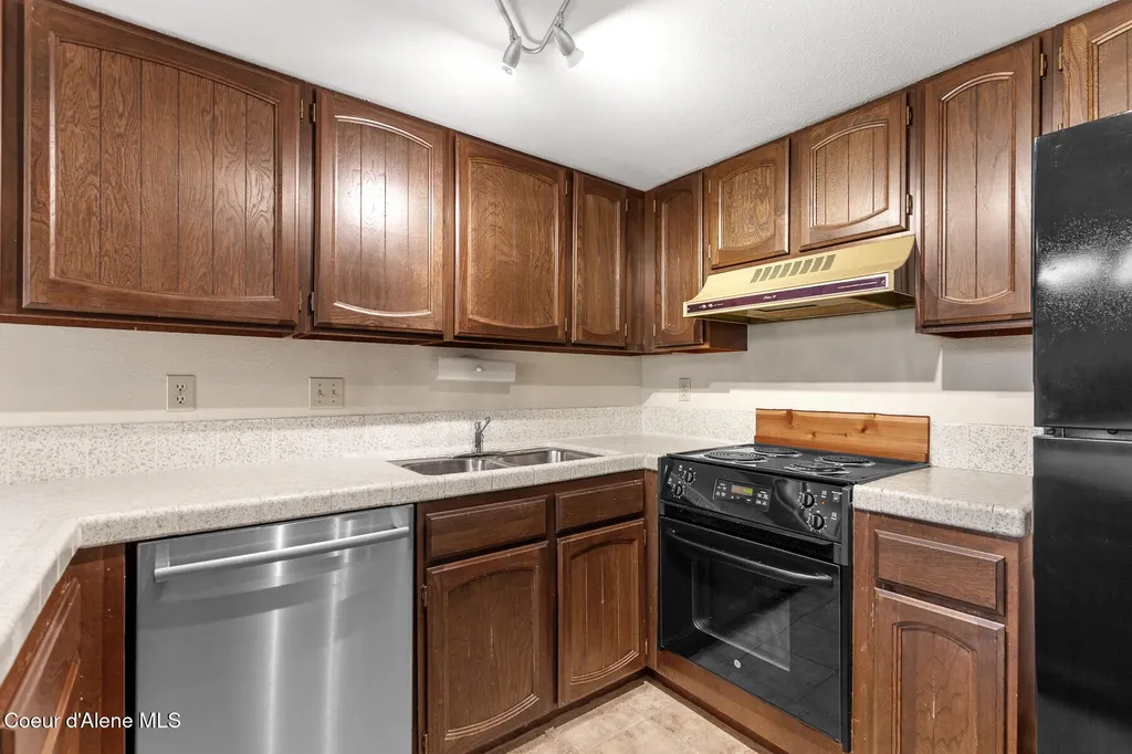 1309 Metaline Lane Sandpoint ID 83864