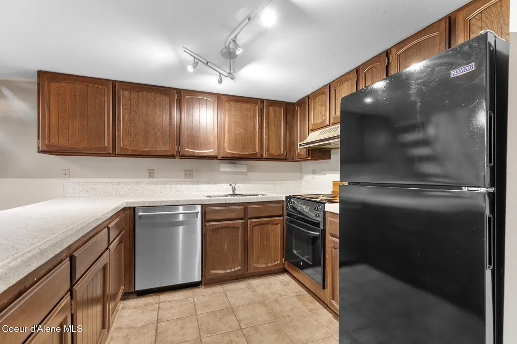 1309 Metaline Lane Sandpoint ID 83864