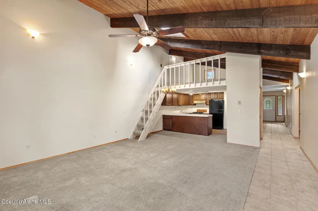 1309 Metaline Lane Sandpoint ID 83864