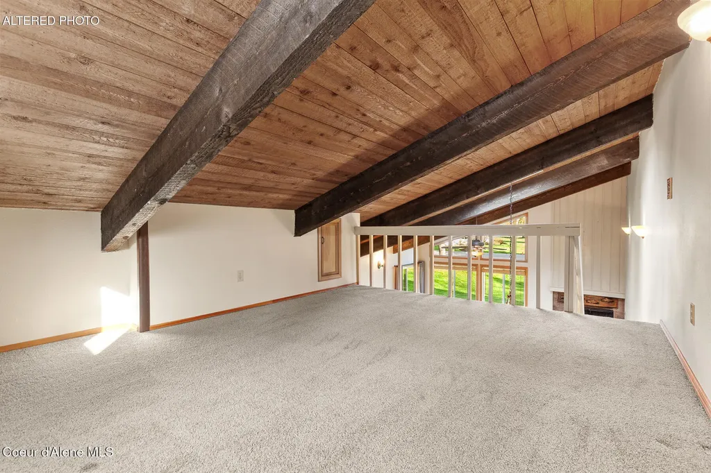 1309 Metaline Lane Sandpoint ID 83864