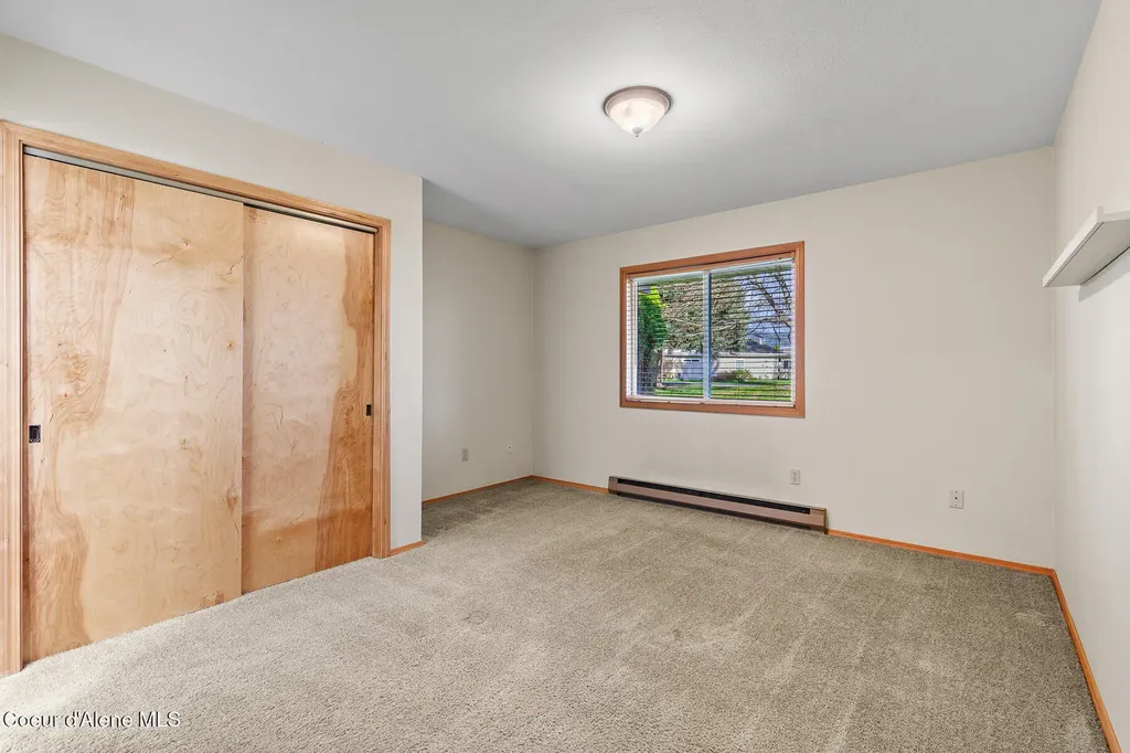 1309 Metaline Lane Sandpoint ID 83864