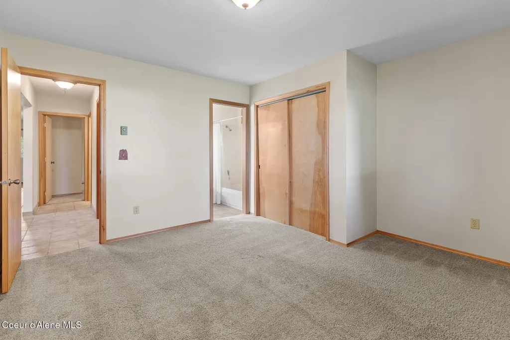1309 Metaline Lane Sandpoint ID 83864