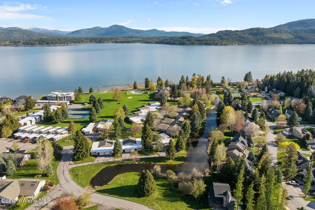 1309 Metaline Lane Sandpoint ID 83864