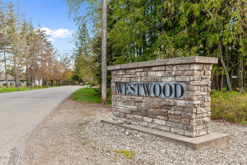 1309 Metaline Lane Sandpoint ID 83864