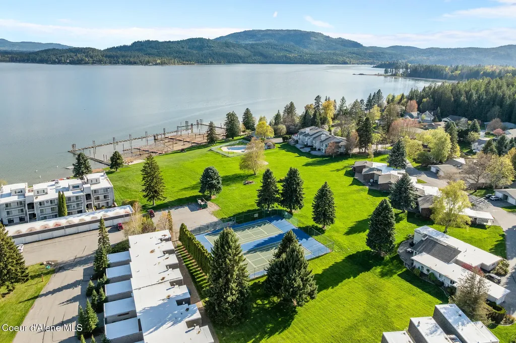 1309 Metaline Lane Sandpoint ID 83864