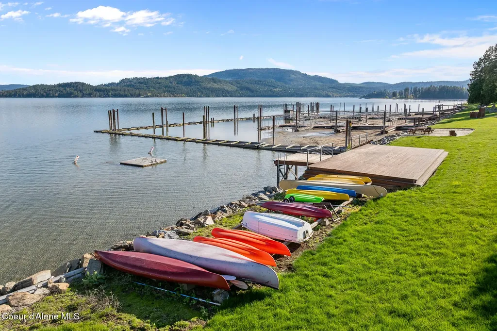 1309 Metaline Lane Sandpoint ID 83864