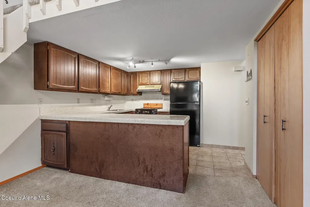 1309 Metaline Lane Sandpoint ID 83864