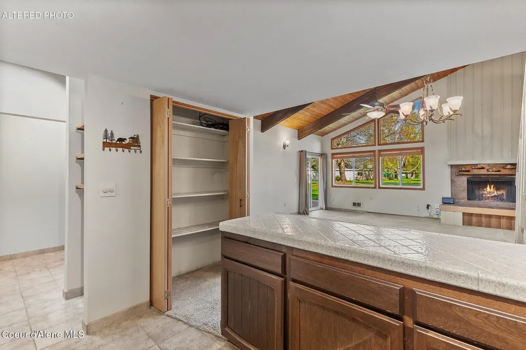 1309 Metaline Lane Sandpoint ID 83864
