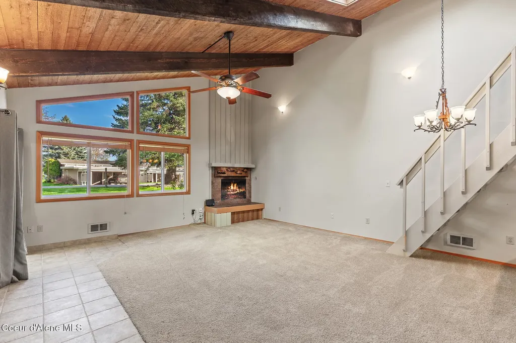 1309 Metaline Lane Sandpoint ID 83864
