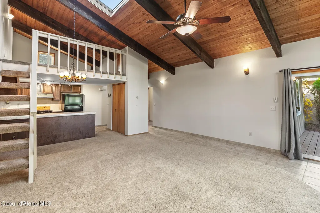 1309 Metaline Lane Sandpoint ID 83864