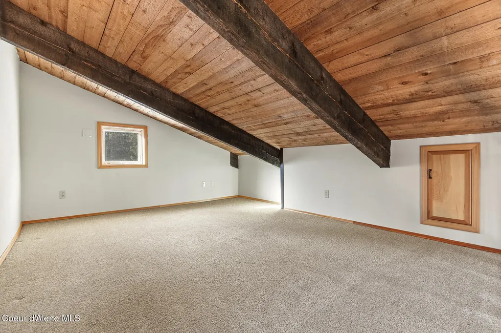 1309 Metaline Lane Sandpoint ID 83864