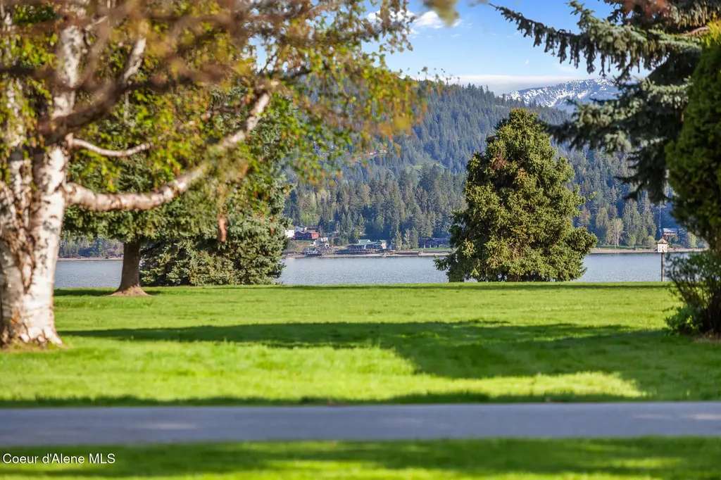 1309 Metaline Lane Sandpoint ID 83864