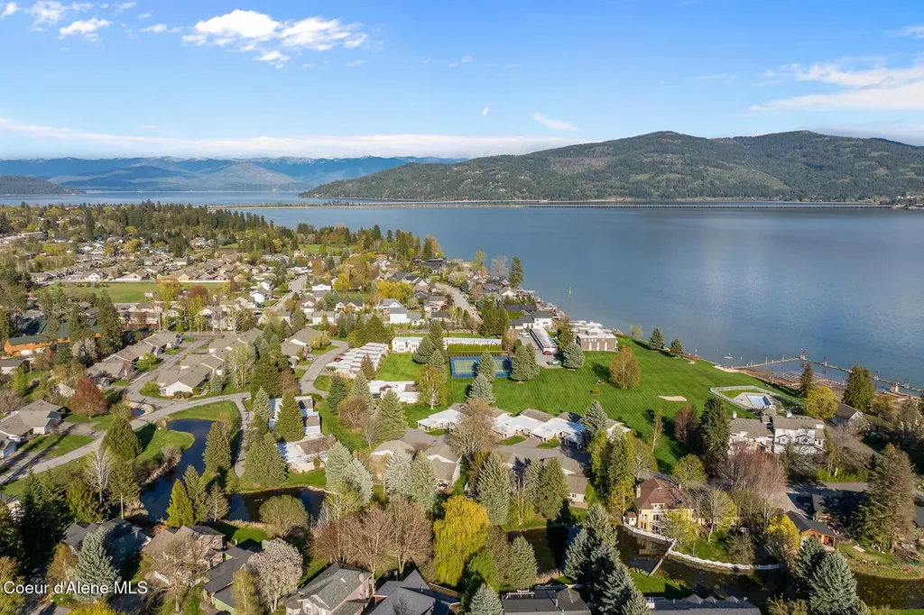 1309 Metaline Lane Sandpoint ID 83864