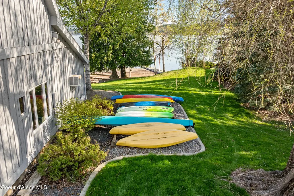 1309 Metaline Lane Sandpoint ID 83864