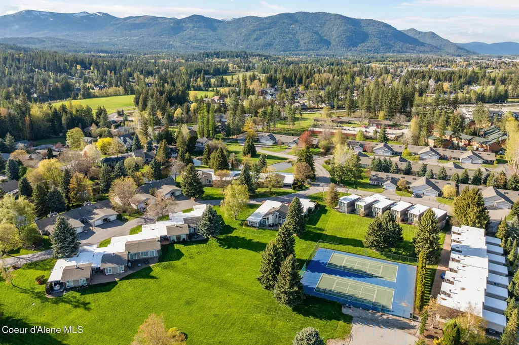 1309 Metaline Lane Sandpoint ID 83864
