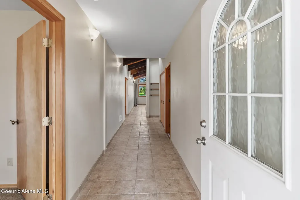 1309 Metaline Lane Sandpoint ID 83864