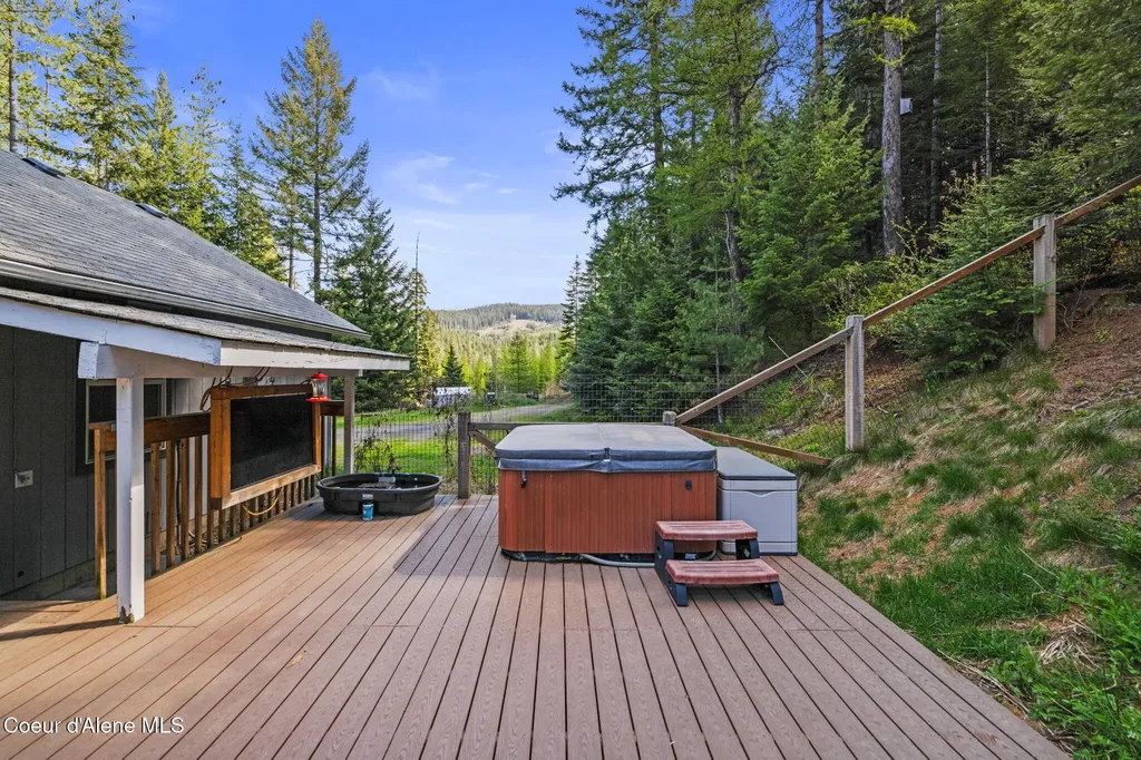 12052 S Diamond Road Harrison ID 83833