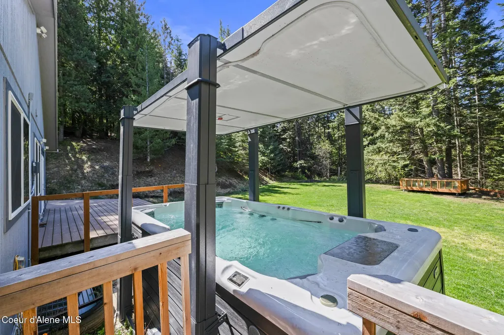 12052 S Diamond Road Harrison ID 83833