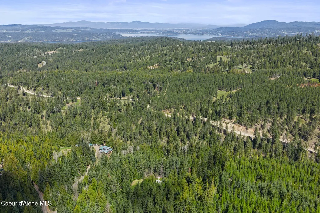 12052 S Diamond Road Harrison ID 83833