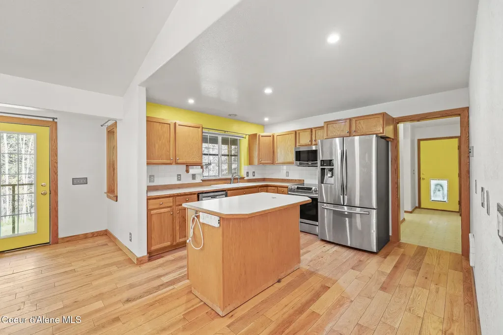 12052 S Diamond Road Harrison ID 83833