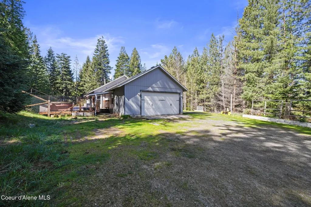 12052 S Diamond Road Harrison ID 83833