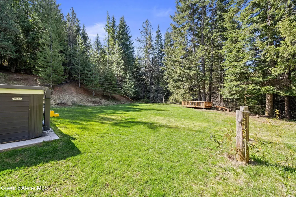 12052 S Diamond Road Harrison ID 83833