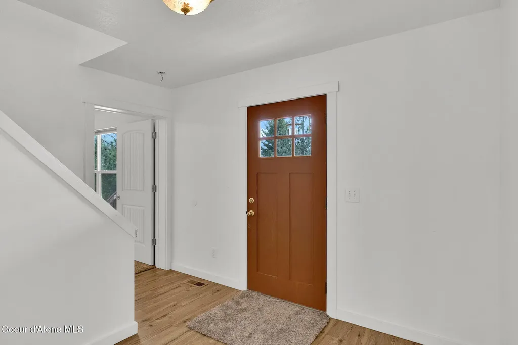 2676 E Canton Lane Harrison ID 83833