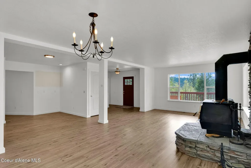 2676 E Canton Lane Harrison ID 83833