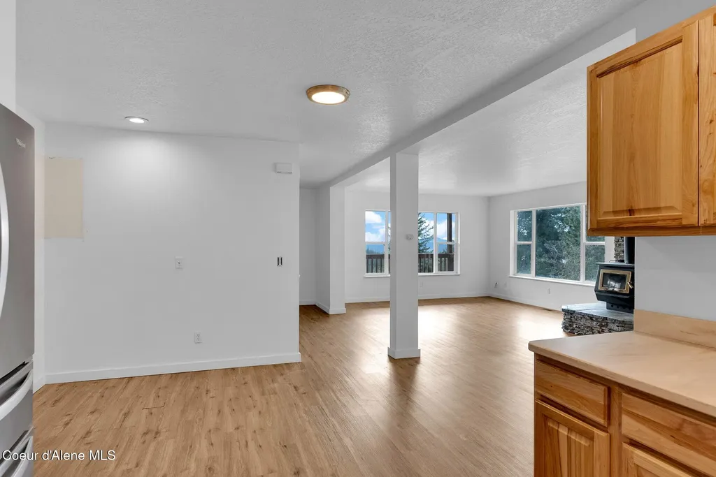 2676 E Canton Lane Harrison ID 83833